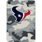NFL Houston Texans Camo Apple iPad Mini Skin