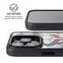 NFL Houston Texans Camo iPhone 13 Pro Kickstand Case