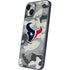 NFL Houston Texans Camo iPhone Skins