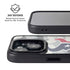NFL Houston Texans Camo iPhone 15 Plus Kickstand Case
