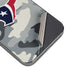 NFL Houston Texans Camo iPhone 15 Pro Max Skin