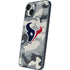 NFL Houston Texans Camo iPhone 15 Skin
