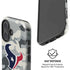 NFL Houston Texans Camo iPhone 16 Magsafe Impact Case