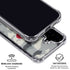 NFL Houston Texans Camo iPhone 16 Plus Clear Case