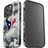 NFL Houston Texans Camo iPhone 16 Pro Impact Case