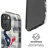 NFL Houston Texans Camo iPhone 16 Pro Magsafe Impact Case