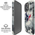 NFL Houston Texans Camo iPhone 16 Pro Magsafe Impact Case