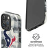 NFL Houston Texans Camo iPhone 16 Pro Max Magsafe Impact Case