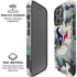 NFL Houston Texans Camo iPhone 16 Pro Max Magsafe Impact Case