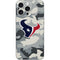 NFL Houston Texans Camo iPhone 16 Pro Max Skin