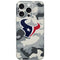 NFL Houston Texans Camo iPhone 16 Pro Skin