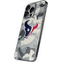 NFL Houston Texans Camo iPhone 16 Pro Skin
