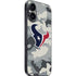 NFL Houston Texans Camo iPhone 16 Skin