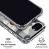 NFL Houston Texans Camo iPhone 16e Clear Case