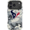 NFL Houston Texans Camo iPhone 18 Pro Max Impact Case