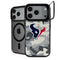 NFL Houston Texans Camo iPhone 18 Pro Max Kickstand Case