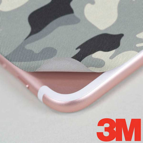 NFL Houston Texans Camo iPhone 8 Skin