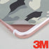 NFL Houston Texans Camo iPhone 8 Skin