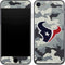 NFL Houston Texans Camo iPhone 8 Skin