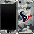 NFL Houston Texans Camo iPhone 8 Skin
