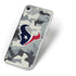 NFL Houston Texans Camo iPhone 8 Skin