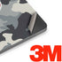 NFL Houston Texans Camo Apple MacBook Air Skin