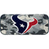 NFL Houston Texans Camo Nintendo Switch 2 (2025) with Joy-Con Skin