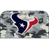 NFL Houston Texans Camo Nintendo Switch 2 (2025) with Joy-Con Skin