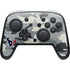 NFL Houston Texans Camo Nintendo Switch 2 (2025) Pro Controller Skin