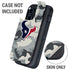 NFL Houston Texans Camo Otterbox Defender iPhone Skin