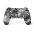 NFL Houston Texans Camo PlayStation PS4 Skins