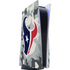 NFL Houston Texans Camo PlayStation PS5 Skins