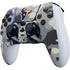 NFL Houston Texans Camo PS5 DualSense Edge Pro Controller Skin