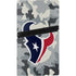 NFL Houston Texans Camo PS5 Pro Console Skin