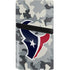 NFL Houston Texans Camo PS5 Pro Disk Bundle Skin