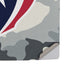 NFL Houston Texans Camo PS5 Pro Disk Console Skin