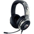NFL Houston Texans Camo Razer Kraken X Skin