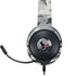 NFL Houston Texans Camo Razer Kraken X Skin