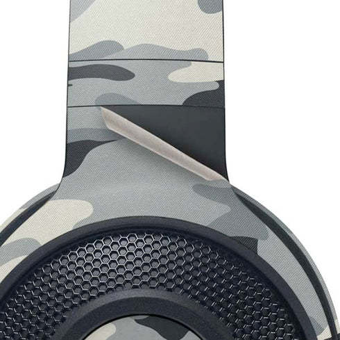 NFL Houston Texans Camo Razer Kraken X Skin