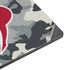 NFL Houston Texans Camo Surface Laptop 7 13.8in Skin