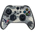NFL Houston Texans Camo Xbox Series X Skins