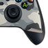 NFL Houston Texans Camo XBox Series X Digital Edition Bundle Skin