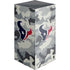 NFL Houston Texans Camo Xbox Series X Skins