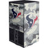 NFL Houston Texans Camo XBox Series X Digital Edition Console Skin