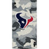 NFL Houston Texans Camo XBox Series X Digital Edition Console Skin