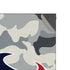 NFL Houston Texans Camo XBox Series X Digital Edition Console Skin