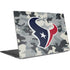 NFL Houston Texans Camo Dell XPS Skin