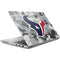 NFL Houston Texans Camo HP ZBook Fury 16 G10 Skin