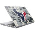 NFL Houston Texans Camo HP ZBook Fury 16 G10 Skin