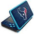 NFL Houston Texans Distressed Nintendo Skins